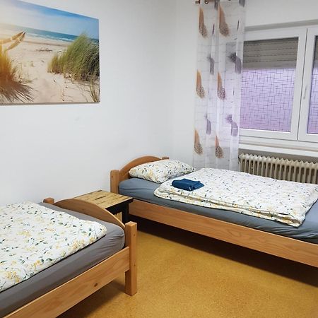 Stabel Zimmervermietung Линген Екстериор снимка