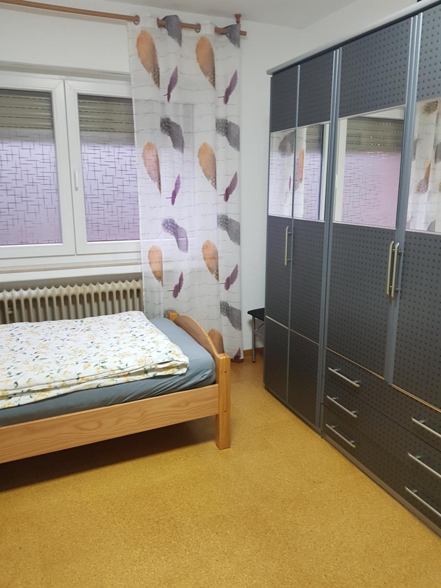 Stabel Zimmervermietung Линген Екстериор снимка