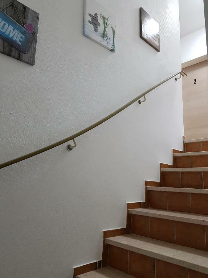 Stabel Zimmervermietung Линген Екстериор снимка